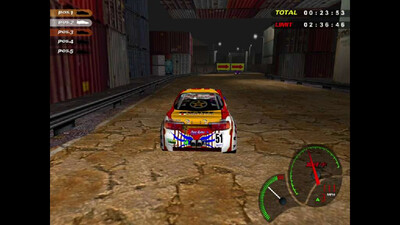 Midnight GT: Primary Racer - Изображение 4