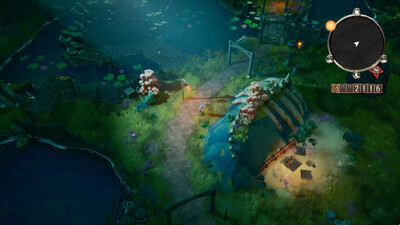 Rekindled Trails - Изображение 2