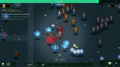 Alien Slayers - Изображение 2