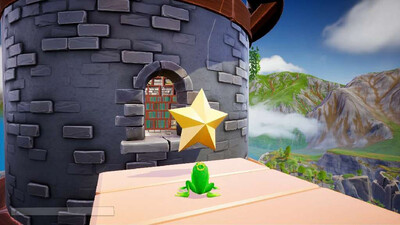 Frog Jump - Изображение 4