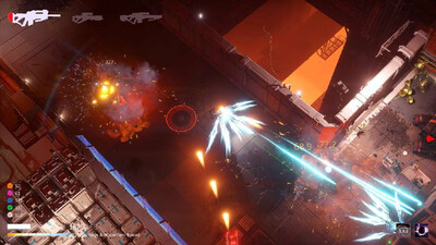 Combat Complex - Изображение 3