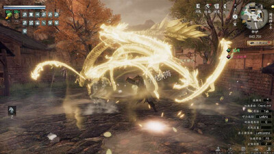 Next Jianghu II - Изображение 1