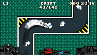 DAY OF DRIFT - Изображение 2