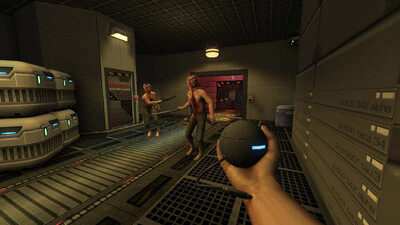 System Shock 2: 25th Anniversary Remaster - Изображение 3