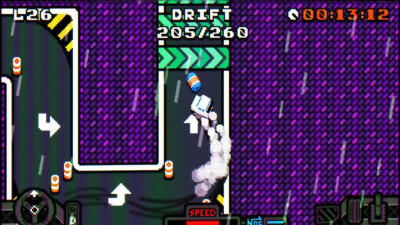 DAY OF DRIFT - Изображение 3