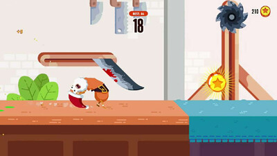 Run Sausage Run! - Изображение 1