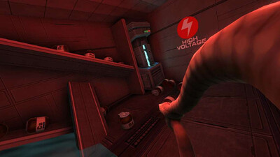 System Shock 2: 25th Anniversary Remaster - Изображение 1