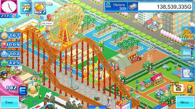 Dream Park Story - Изображение 2