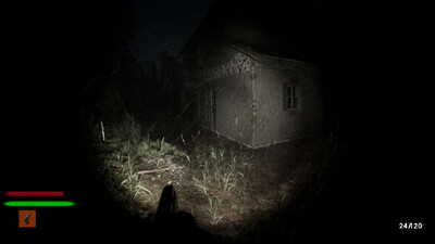 Call from the darkness - Изображение 1