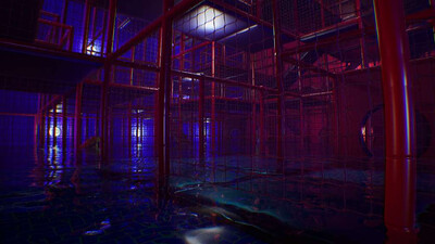 Liminal Shift - Изображение 1