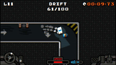 DAY OF DRIFT - Изображение 1
