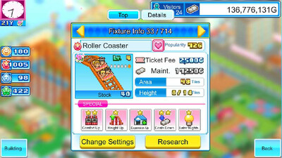 Dream Park Story - Изображение 4