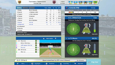 Cricket Captain 2025 - Изображение 4