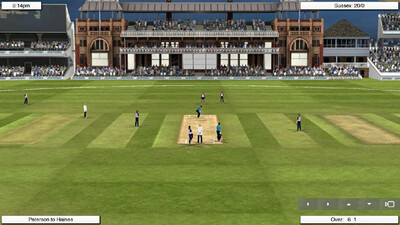 Cricket Captain 2025 - Изображение 1
