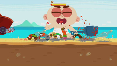 Run Sausage Run! - Изображение 3
