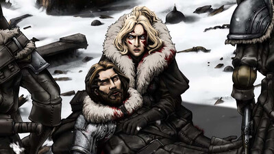 Airship: Kingdoms Adrift - Изображение 1