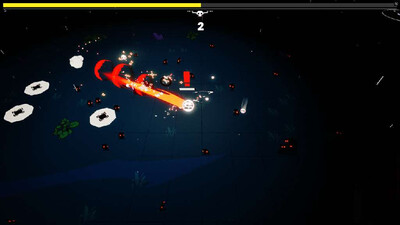 Nelumbra - Изображение 3