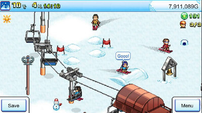Shiny Ski Resort - Изображение 1