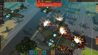Ground of Aces BETA - Изображение 3