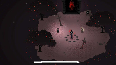ABYSSAL BLADE - Изображение 2