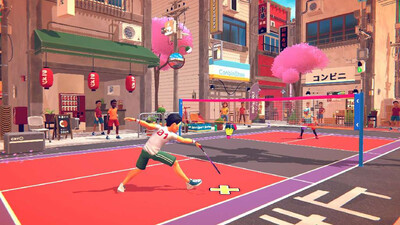 Casual Sport Series: Badminton - Изображение 2
