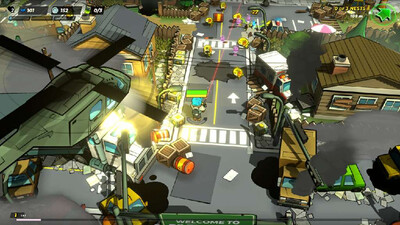 Bullets and Brains - Изображение 1