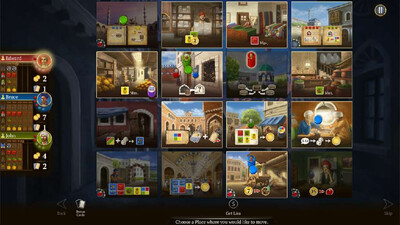 Istanbul: Digital Edition - Изображение 3