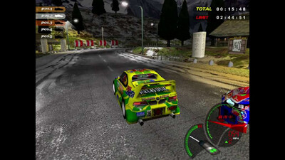 Midnight GT: Primary Racer - Изображение 3