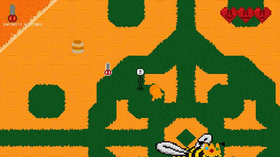 Stickman Adventures - Изображение 3