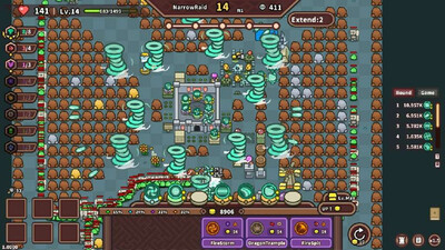 Elements and Build - Изображение 3