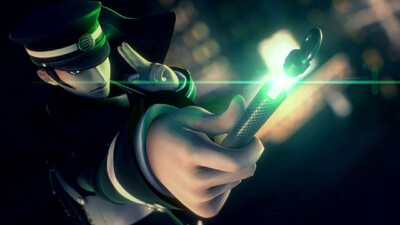 RAIDOU Remastered: The Mystery of the Soulless Army - Изображение 4