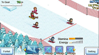 Shiny Ski Resort - Изображение 2