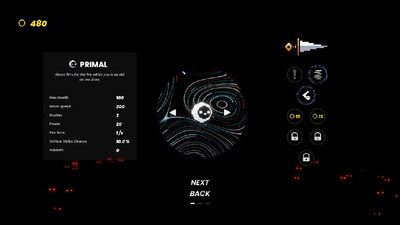 Nelumbra - Изображение 4