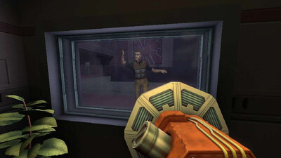 System Shock 2: 25th Anniversary Remaster - Изображение 2