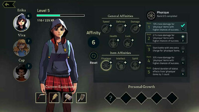 Grifford Academy - Изображение 4