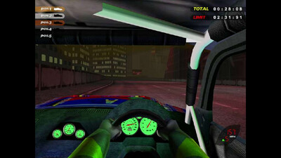 Midnight GT: Primary Racer - Изображение 1