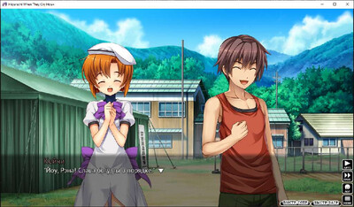 Higurashi When They Cry Hou+ - Изображение 3