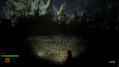 Call from the darkness - Изображение 4