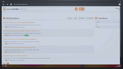 Web Host Simulator - Изображение 4