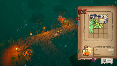 Rekindled Trails - Изображение 1