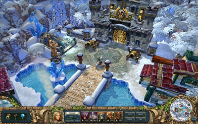 King's Bounty: The Legend - Enhanced Edition - Изображение 4