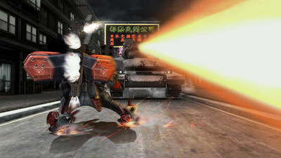 Metal Wolf Chaos XD - Изображение 4