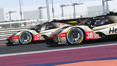 Le Mans Ultimate - Изображение 1