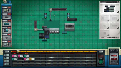 Kaizen: A Factory Story - Изображение 3