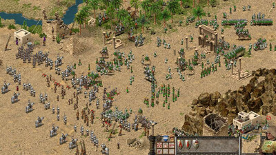 Stronghold Crusader: Definitive Edition - Изображение 2