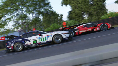 Le Mans Ultimate - Изображение 4