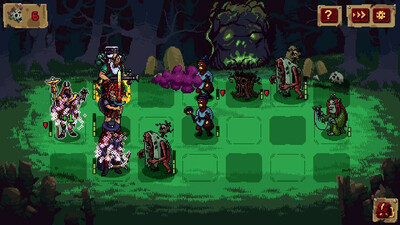 Guards II (2): Chaos in Hell - Изображение 1