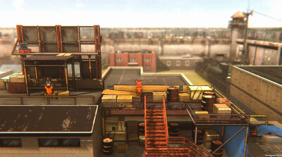 Back to the Dawn - Изображение 3