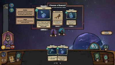 Become the Moon - Изображение 1