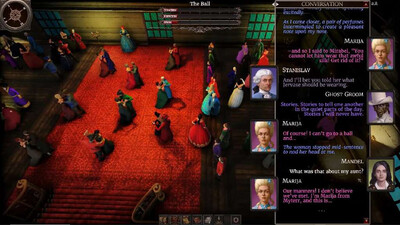 The Necromancer's Tale - Изображение 3